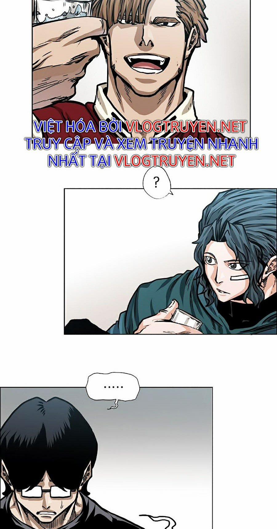 Bá Chủ Học Đường Ss4 9 trang 29