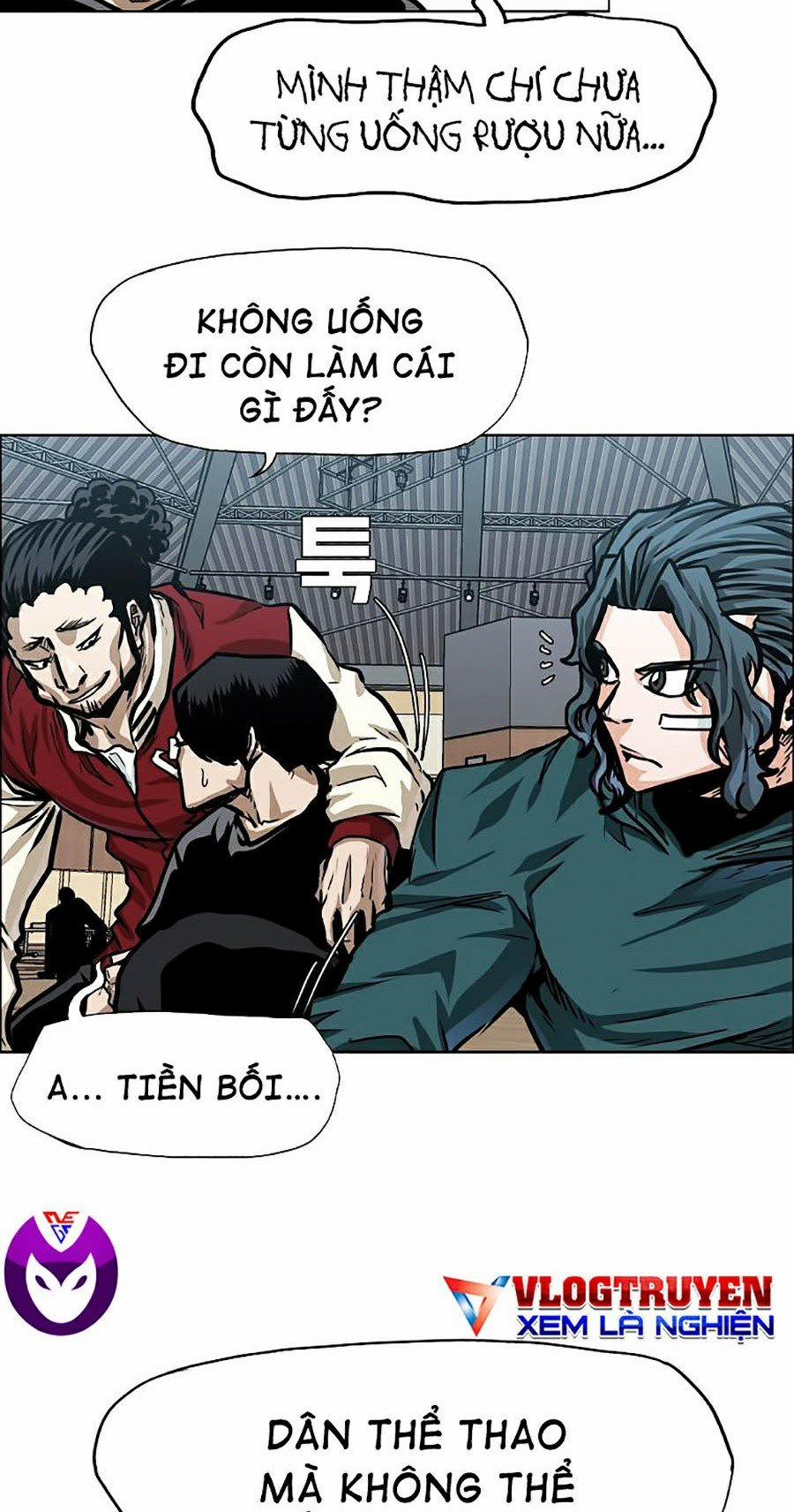 Bá Chủ Học Đường Ss4 9 trang 30