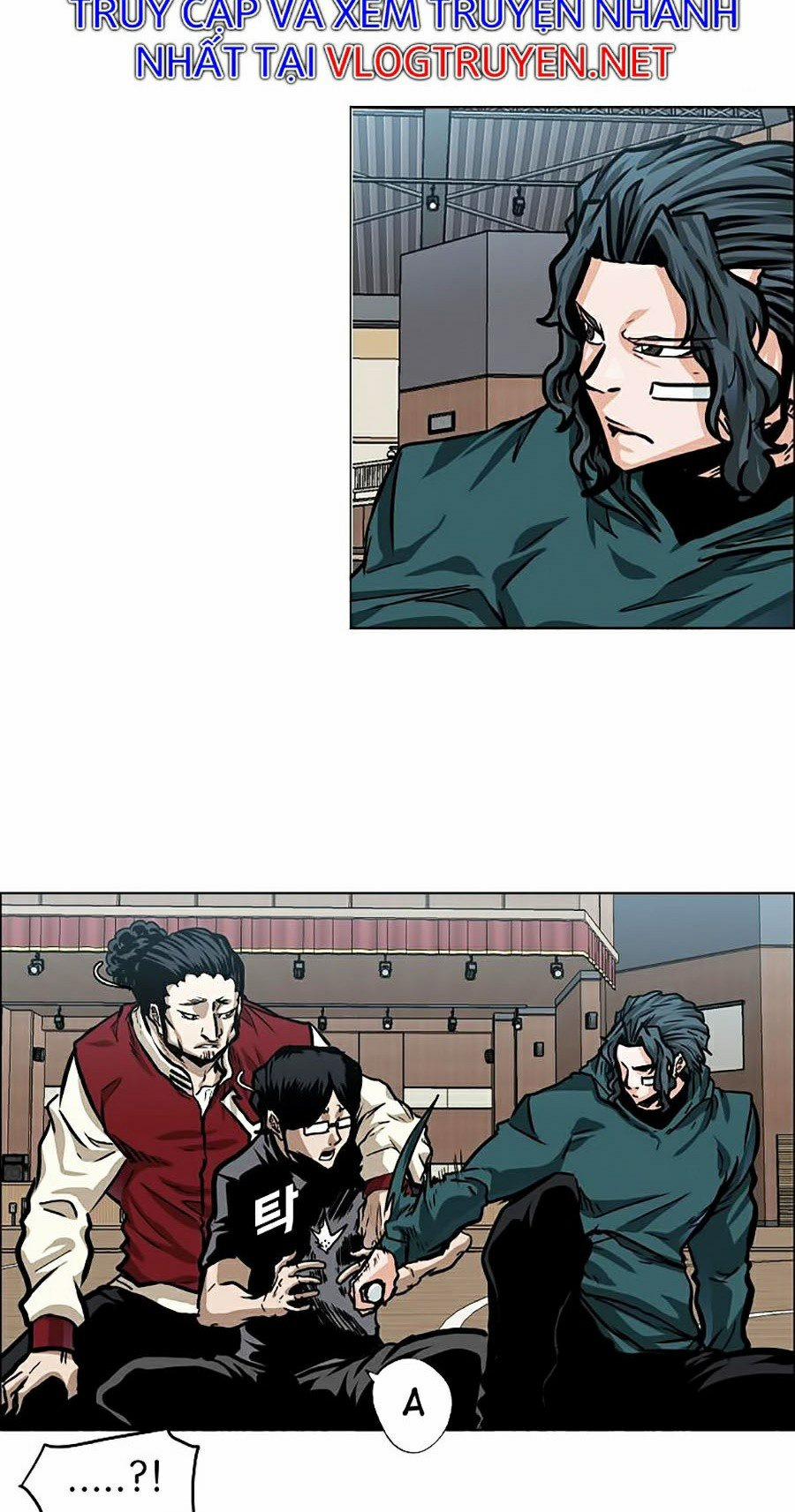 Bá Chủ Học Đường Ss4 9 trang 32