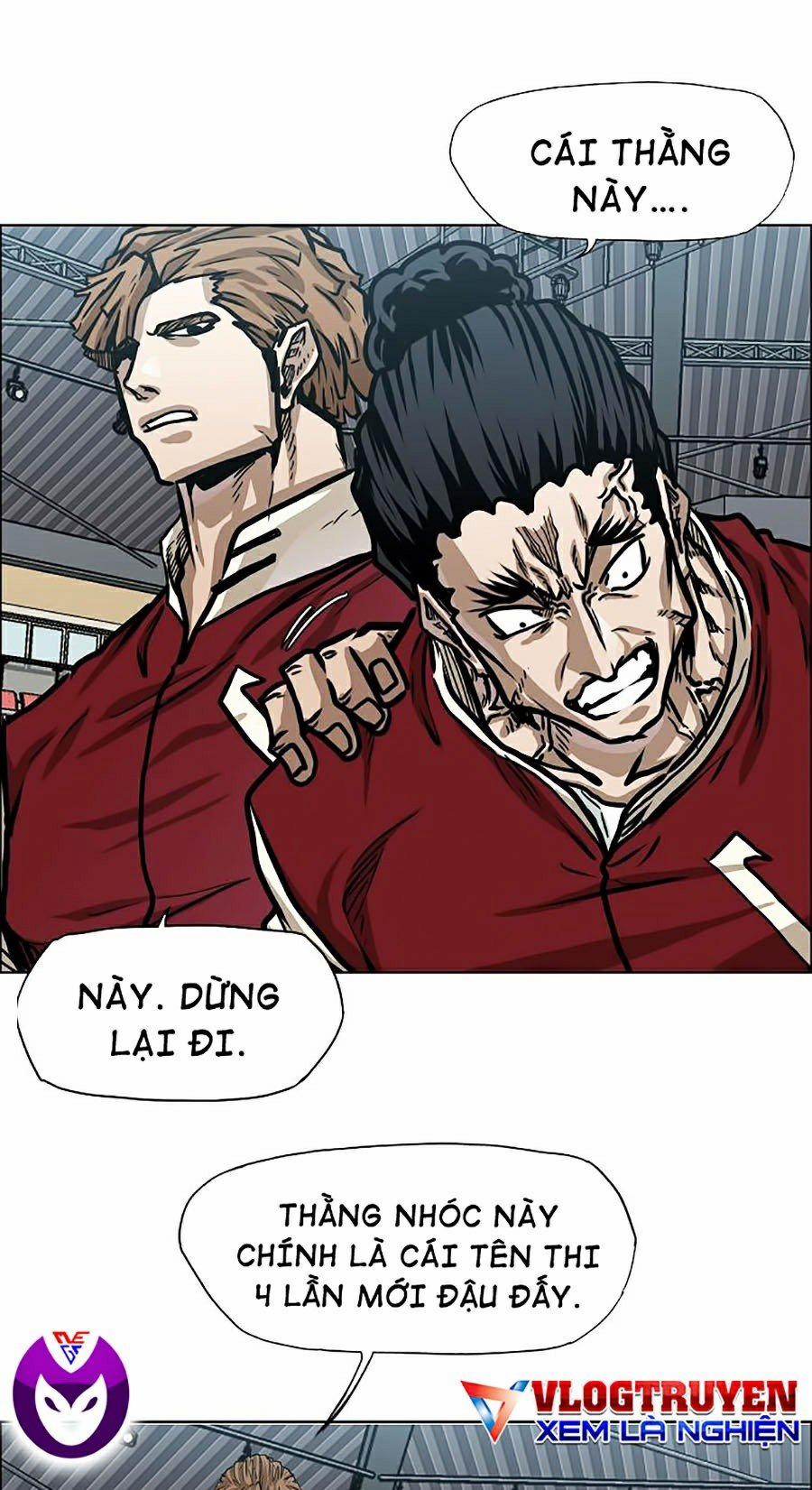 Bá Chủ Học Đường Ss4 9 trang 36