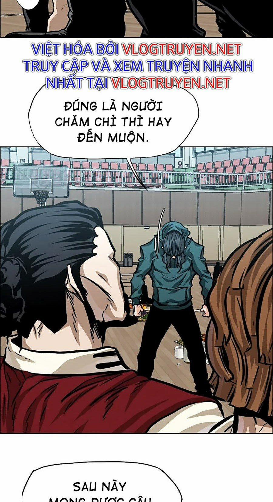 Bá Chủ Học Đường Ss4 9 trang 38