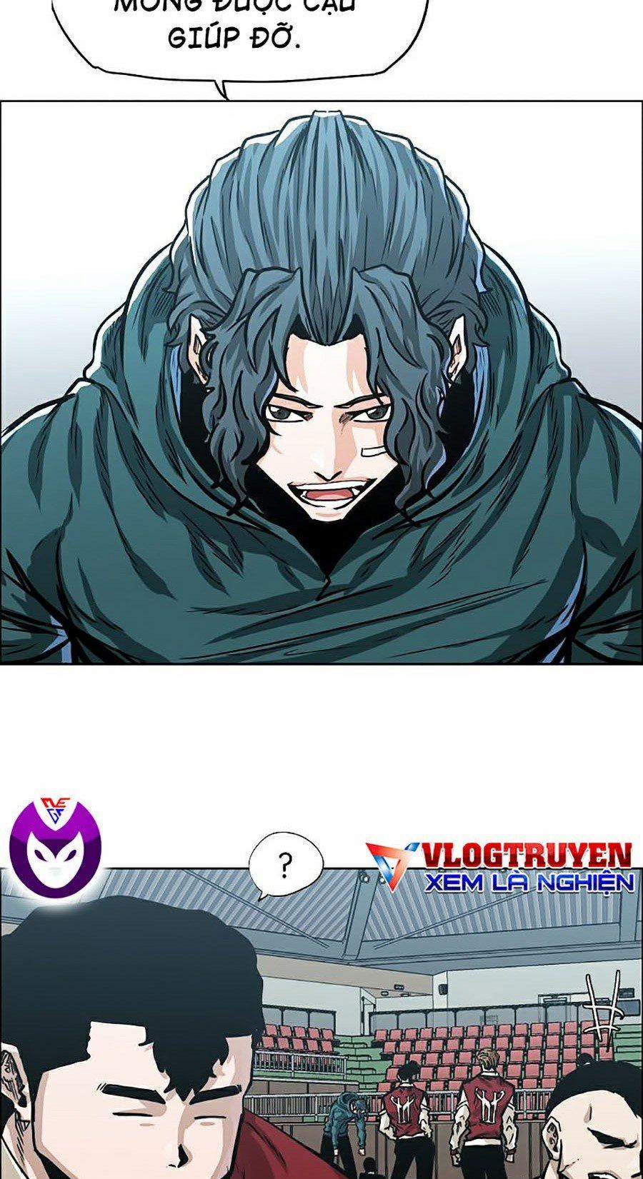 Bá Chủ Học Đường Ss4 9 trang 39