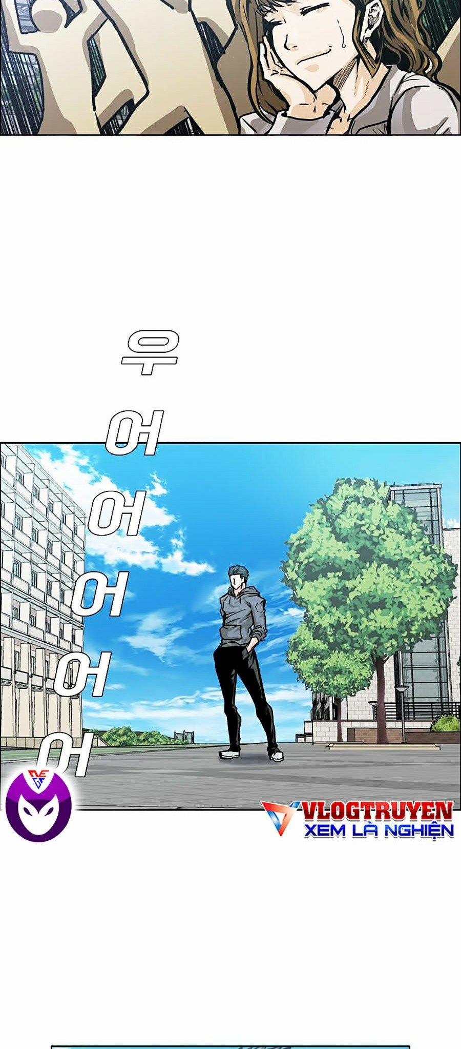 Bá Chủ Học Đường Ss4 9 trang 4