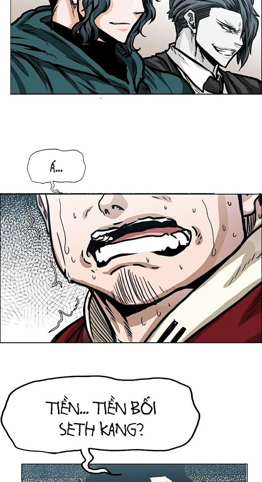 Bá Chủ Học Đường Ss4 9 trang 41