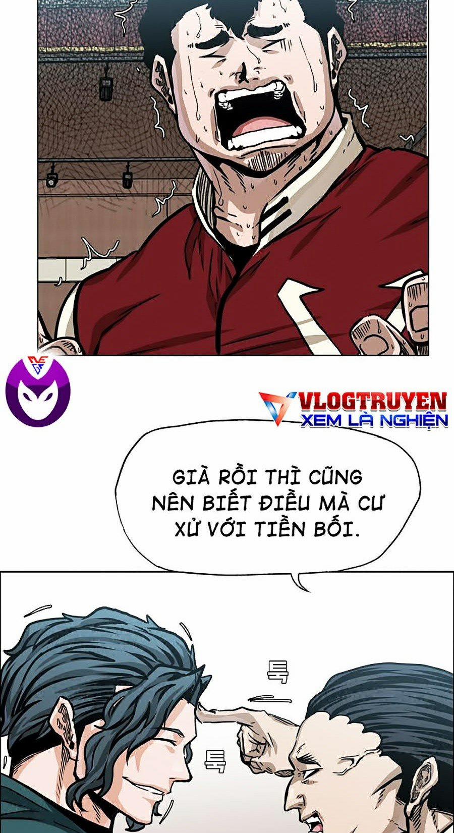 Bá Chủ Học Đường Ss4 9 trang 42