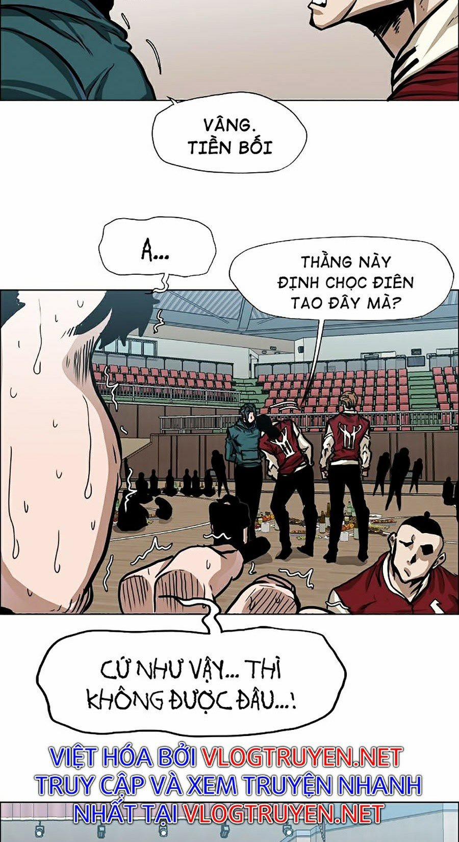 Bá Chủ Học Đường Ss4 9 trang 43