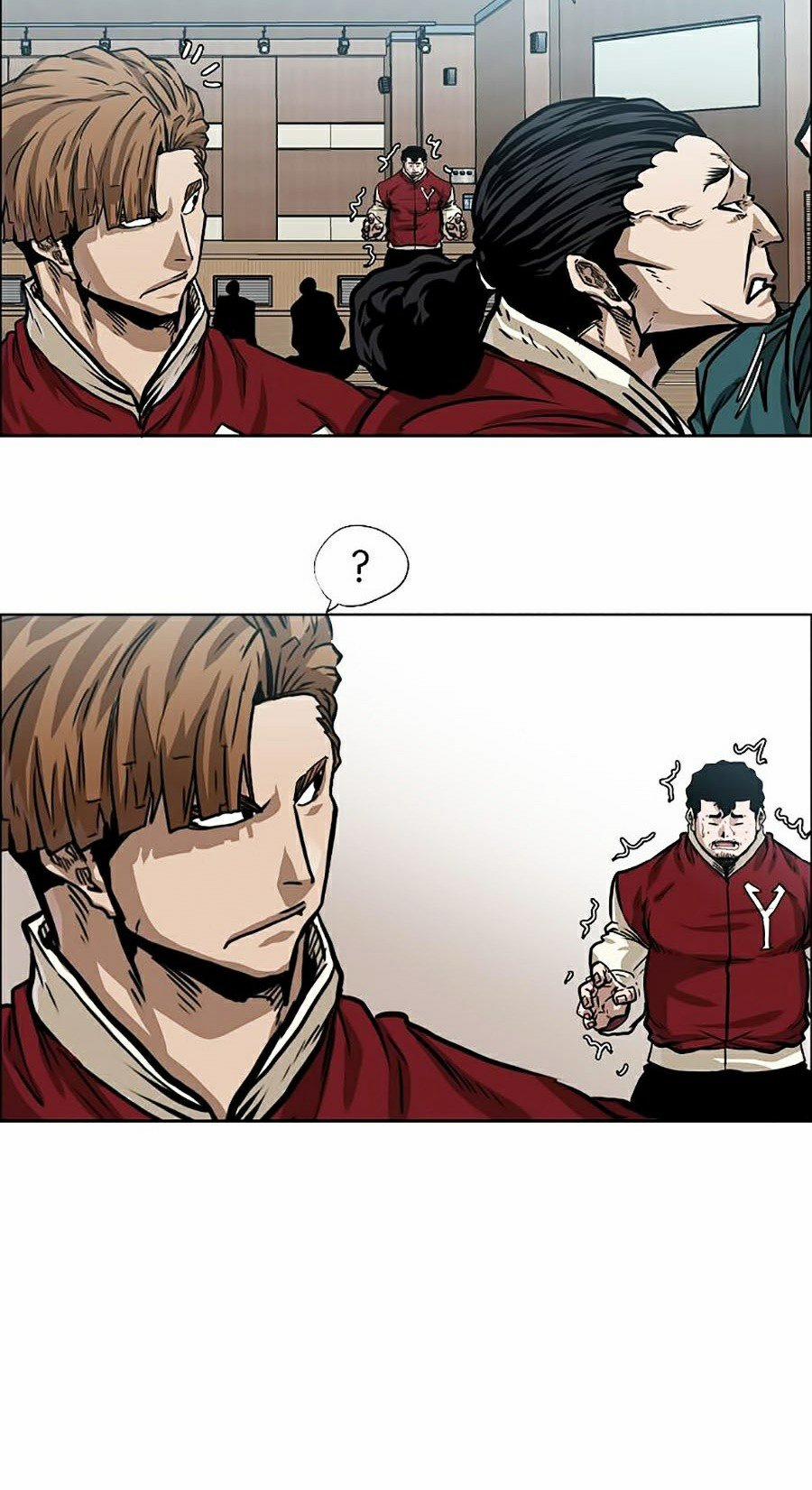 Bá Chủ Học Đường Ss4 9 trang 44