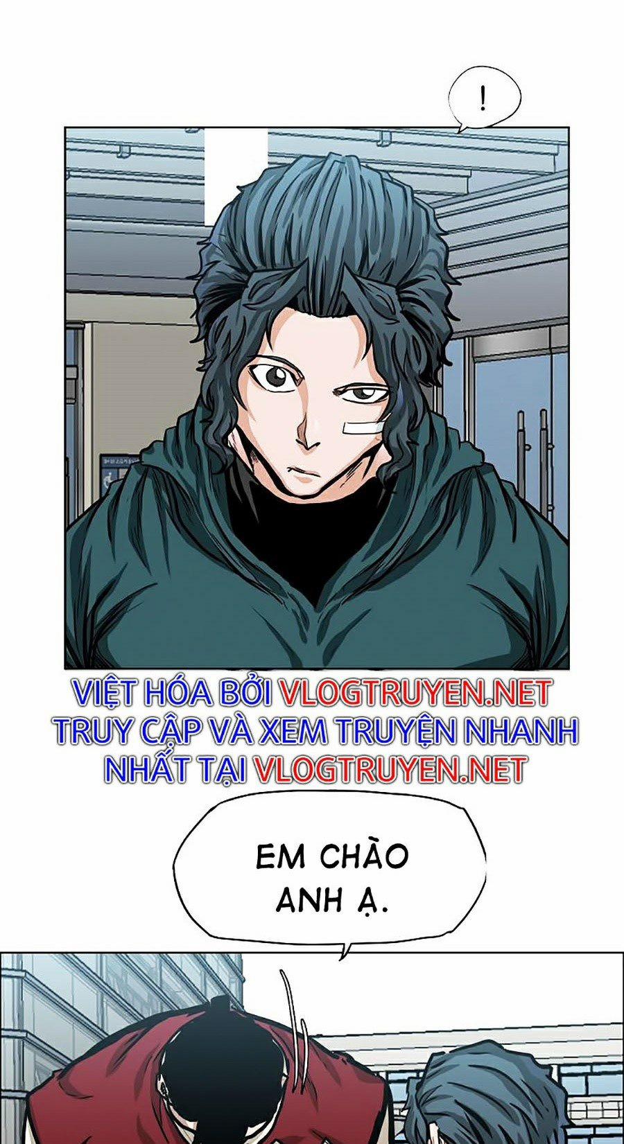 Bá Chủ Học Đường Ss4 9 trang 46