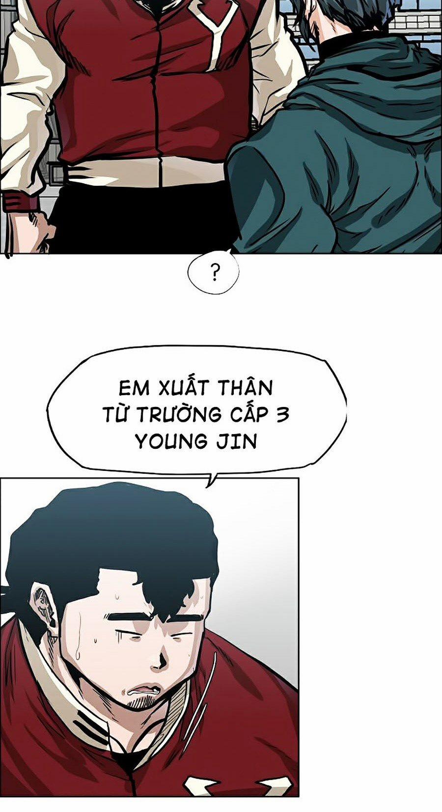 Bá Chủ Học Đường Ss4 9 trang 47