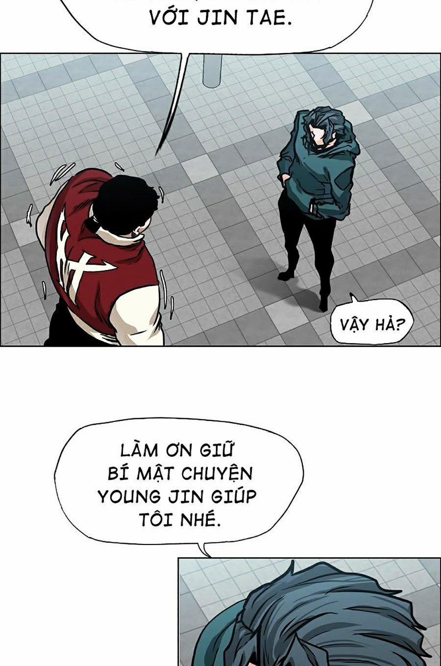 Bá Chủ Học Đường Ss4 9 trang 49