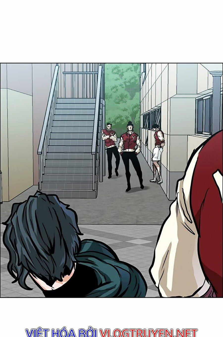 Bá Chủ Học Đường Ss4 9 trang 53