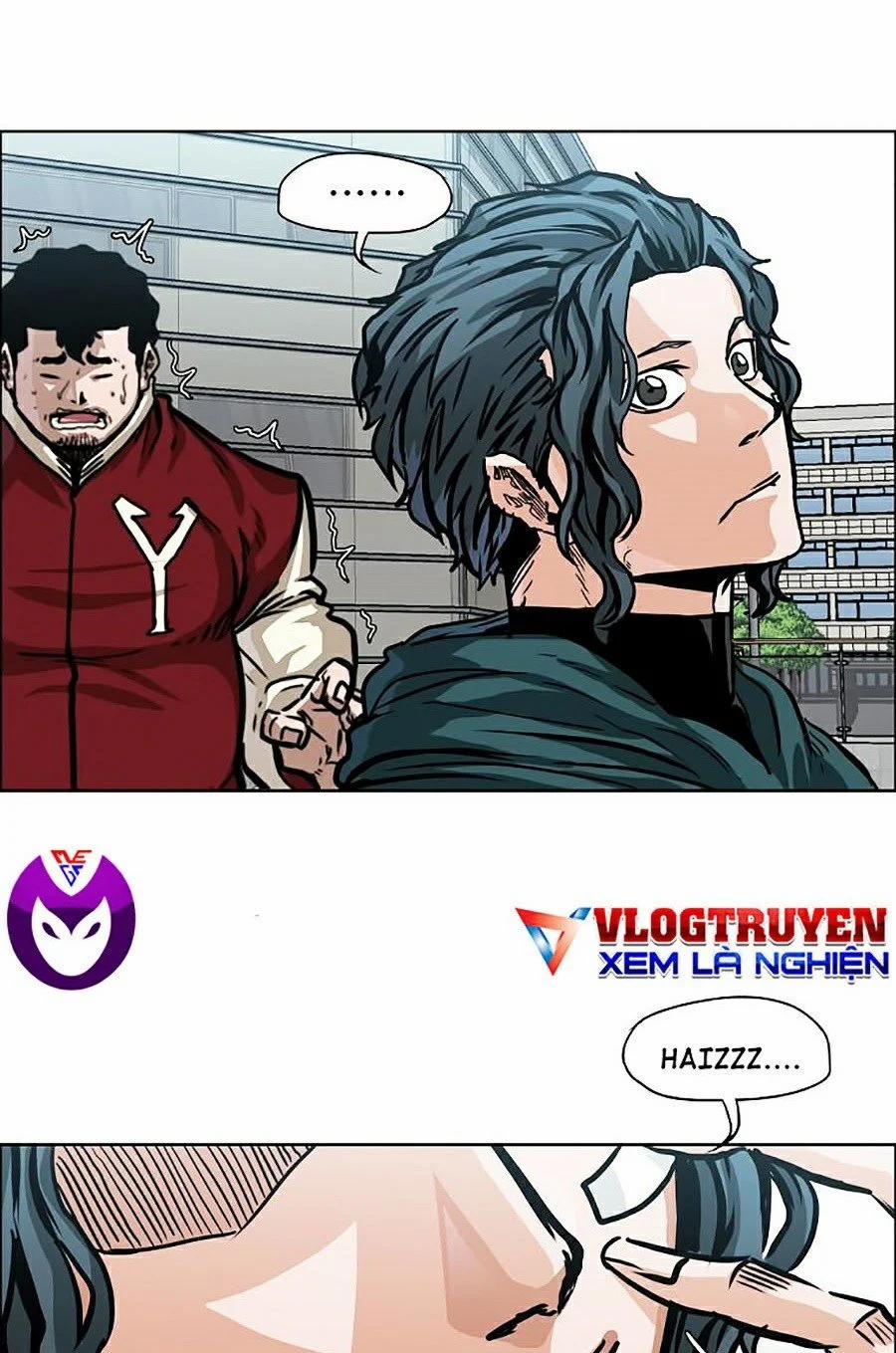 Bá Chủ Học Đường Ss4 9 trang 55