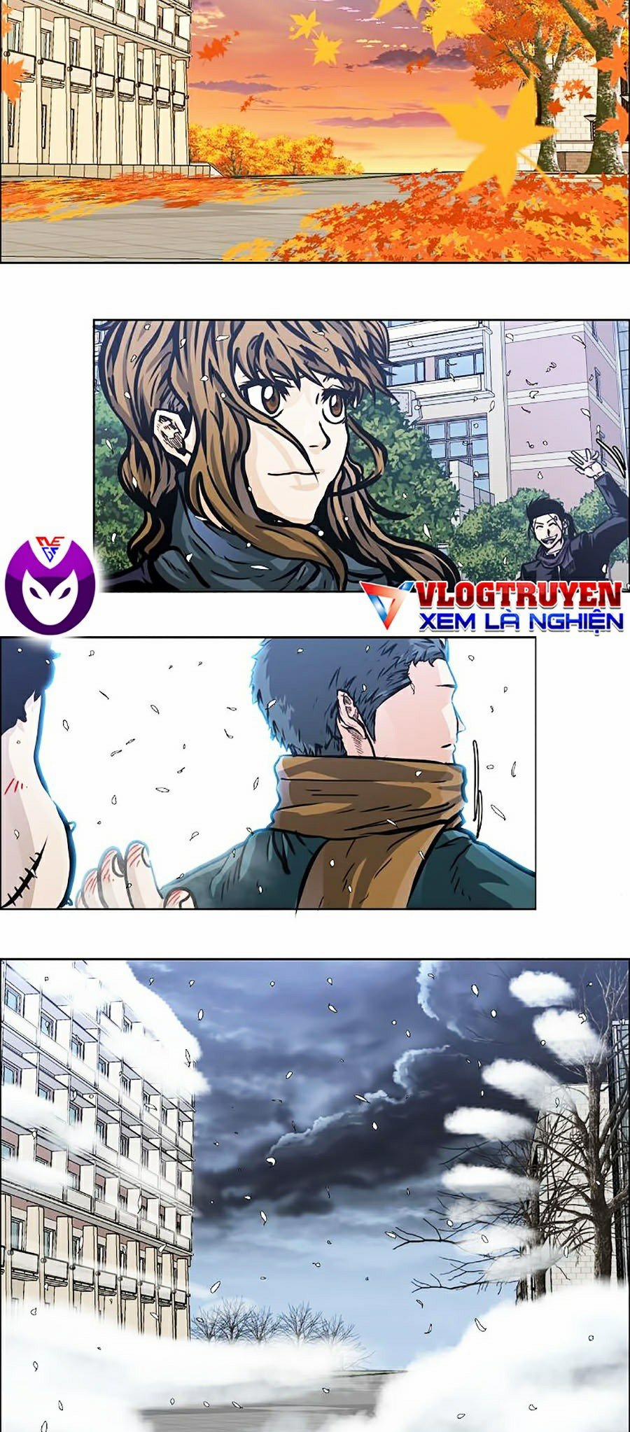 Bá Chủ Học Đường Ss4 9 trang 7