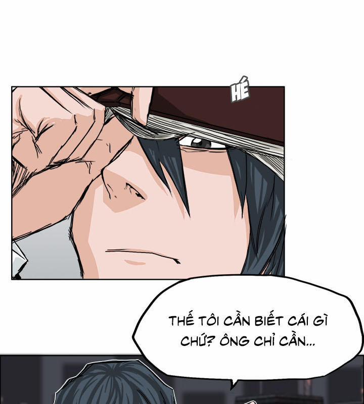 Bá Chủ Học Đường 10 trang 10