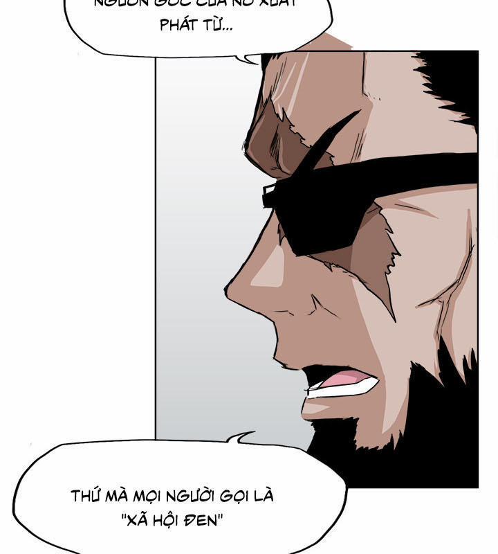 Bá Chủ Học Đường 10 trang 16