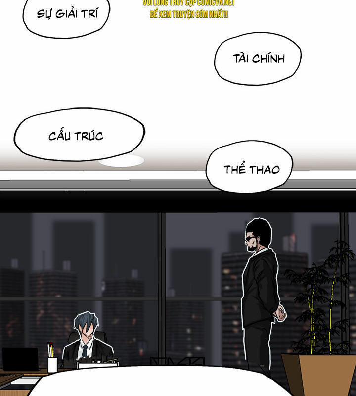 Bá Chủ Học Đường 10 trang 18