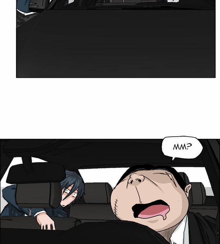 Bá Chủ Học Đường 10 trang 2