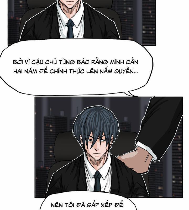 Bá Chủ Học Đường 10 trang 20