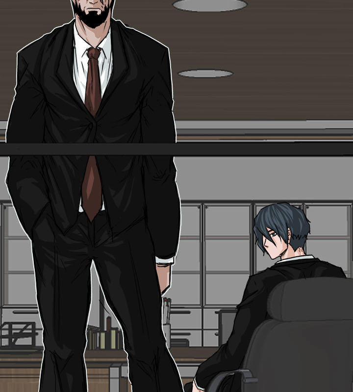 Bá Chủ Học Đường 10 trang 22