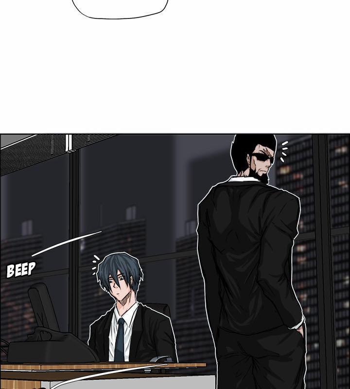 Bá Chủ Học Đường 10 trang 24