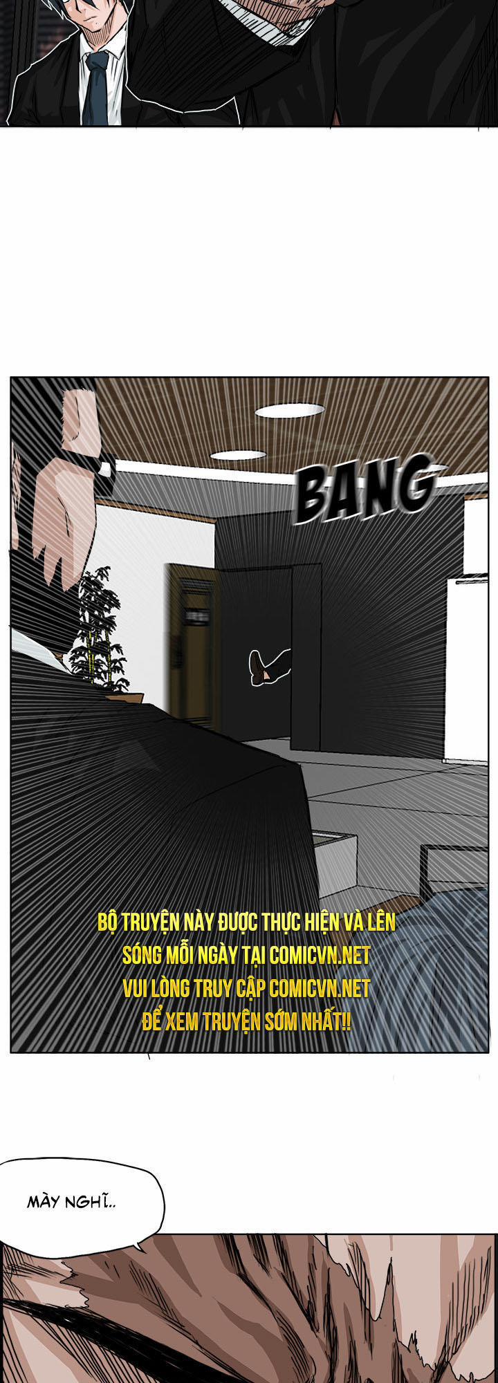 Bá Chủ Học Đường 10 trang 27