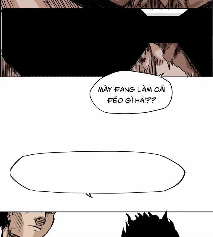 Bá Chủ Học Đường 10 trang 28