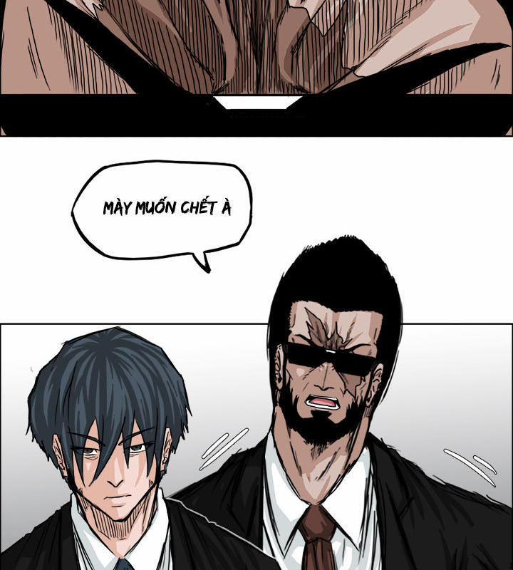 Bá Chủ Học Đường 10 trang 32