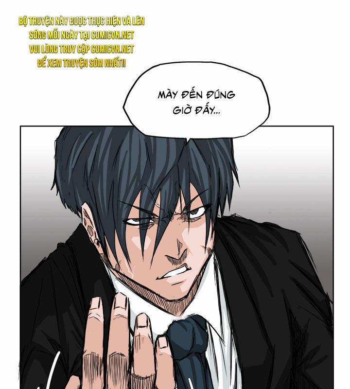 Bá Chủ Học Đường 10 trang 36