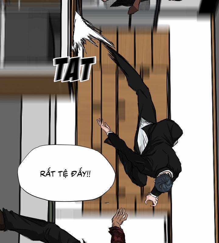 Bá Chủ Học Đường 10 trang 38