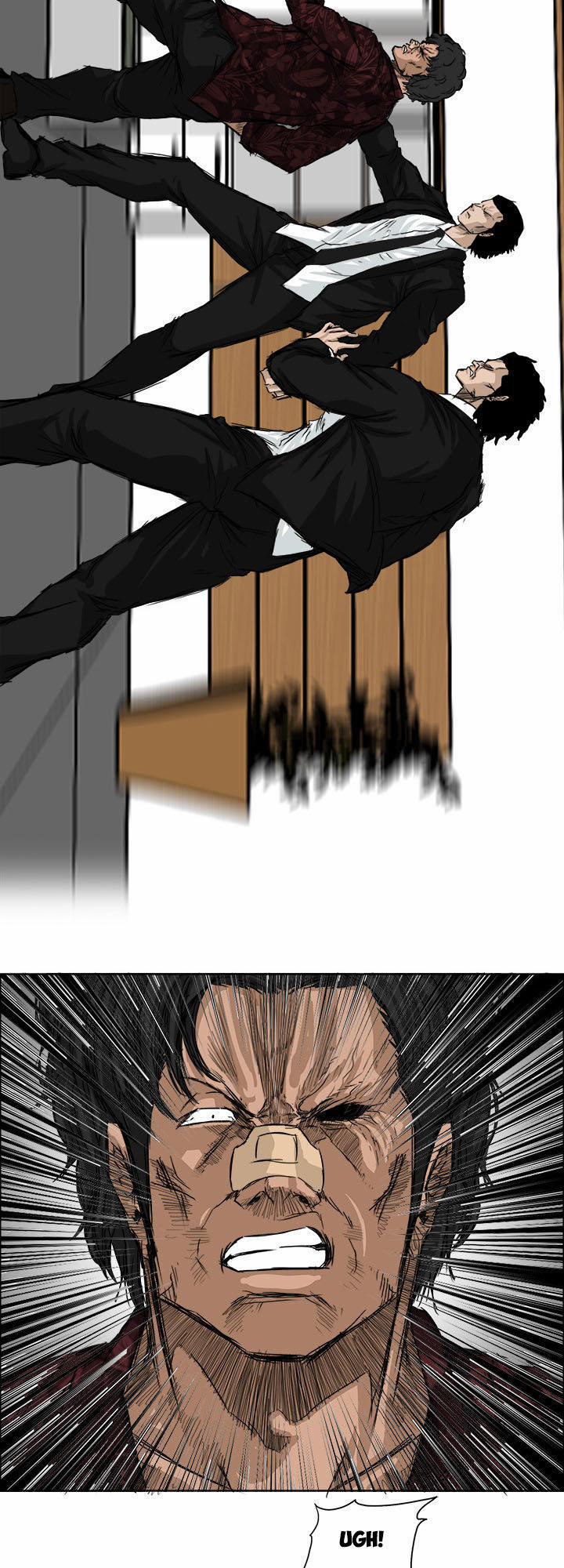 Bá Chủ Học Đường 10 trang 39