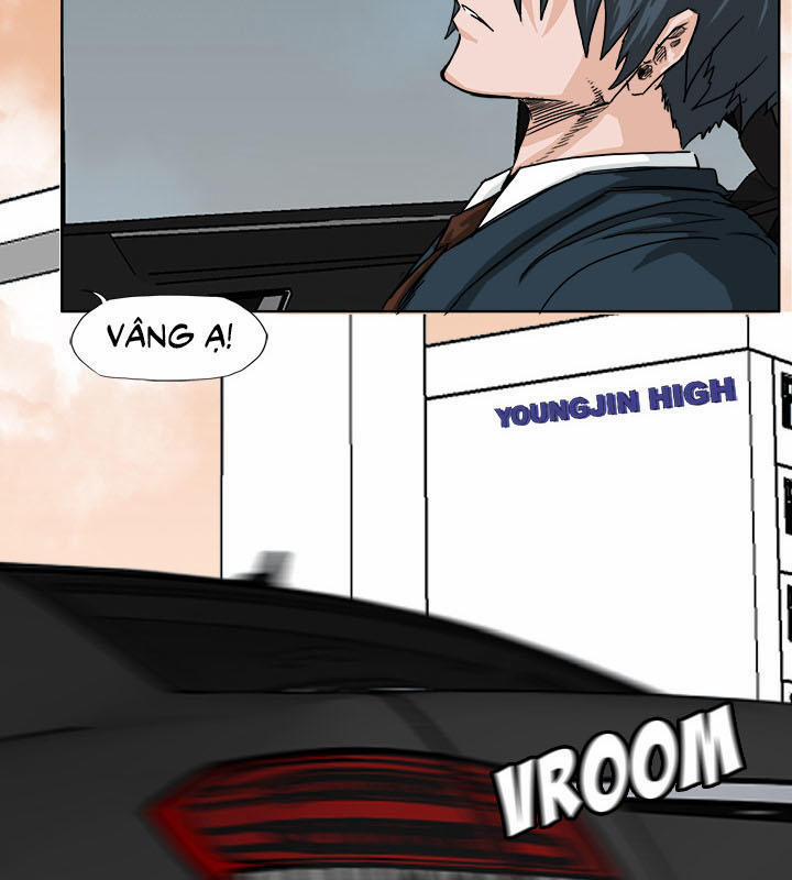 Bá Chủ Học Đường 10 trang 4