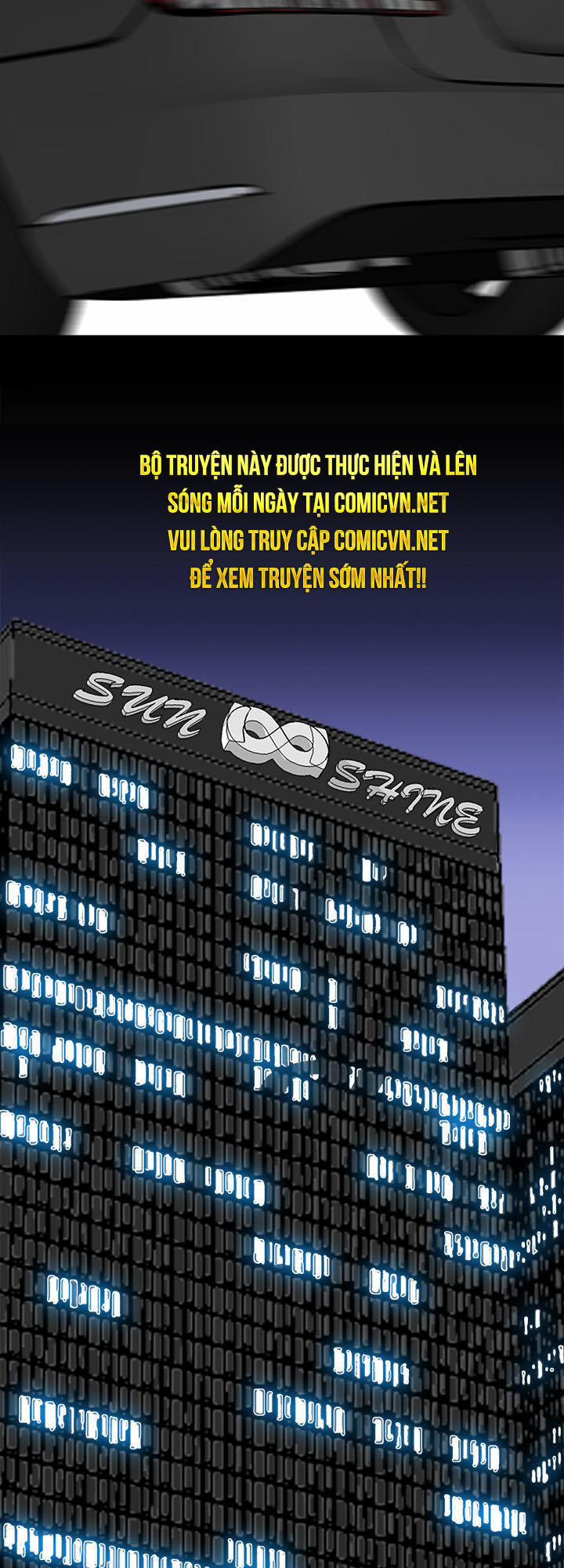 Bá Chủ Học Đường 10 trang 5