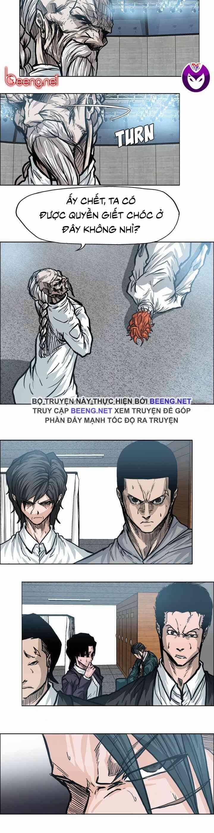 Bá Chủ Học Đường 100 trang 10