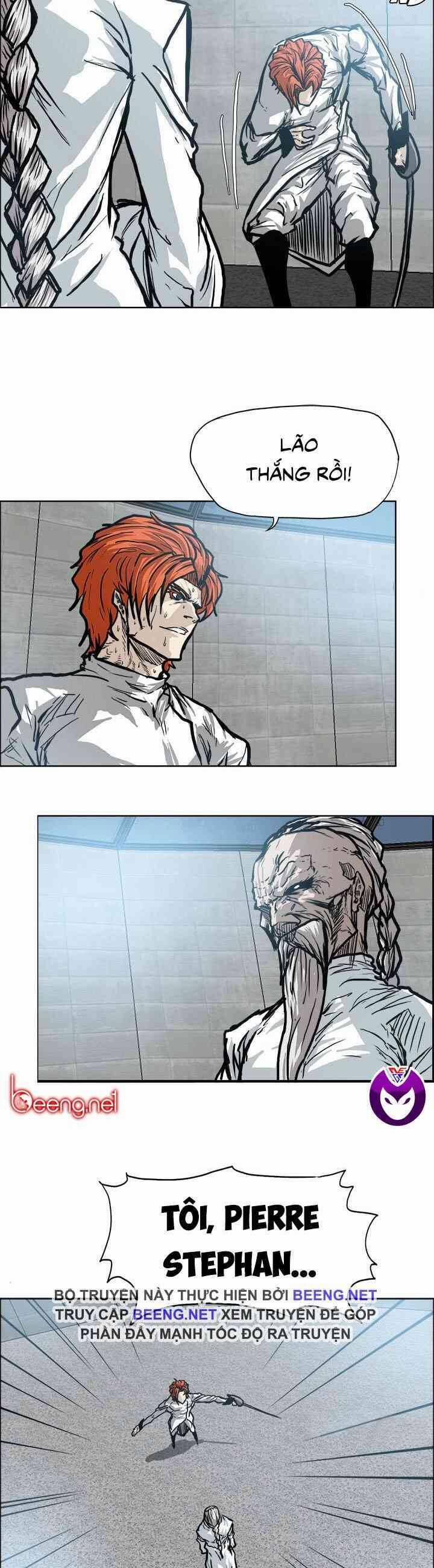 Bá Chủ Học Đường 100 trang 2