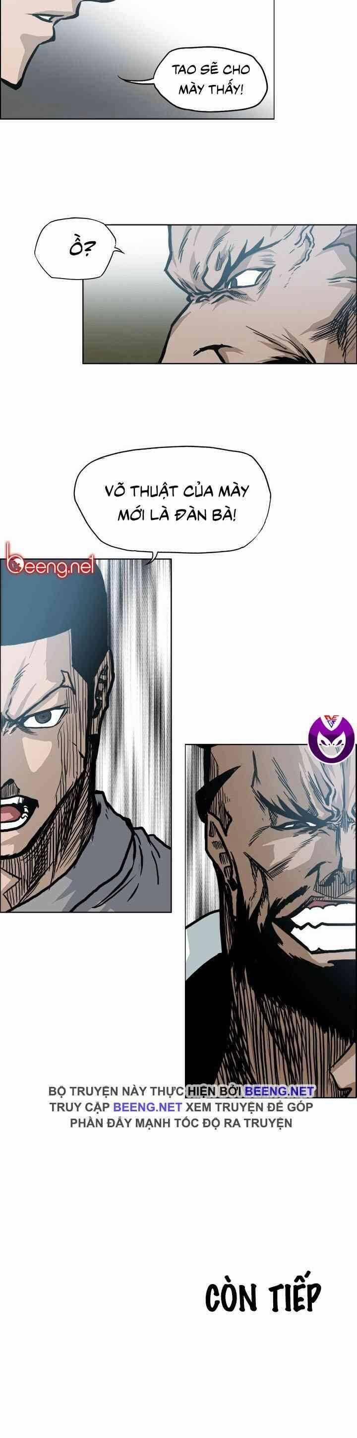 Bá Chủ Học Đường 100 trang 23