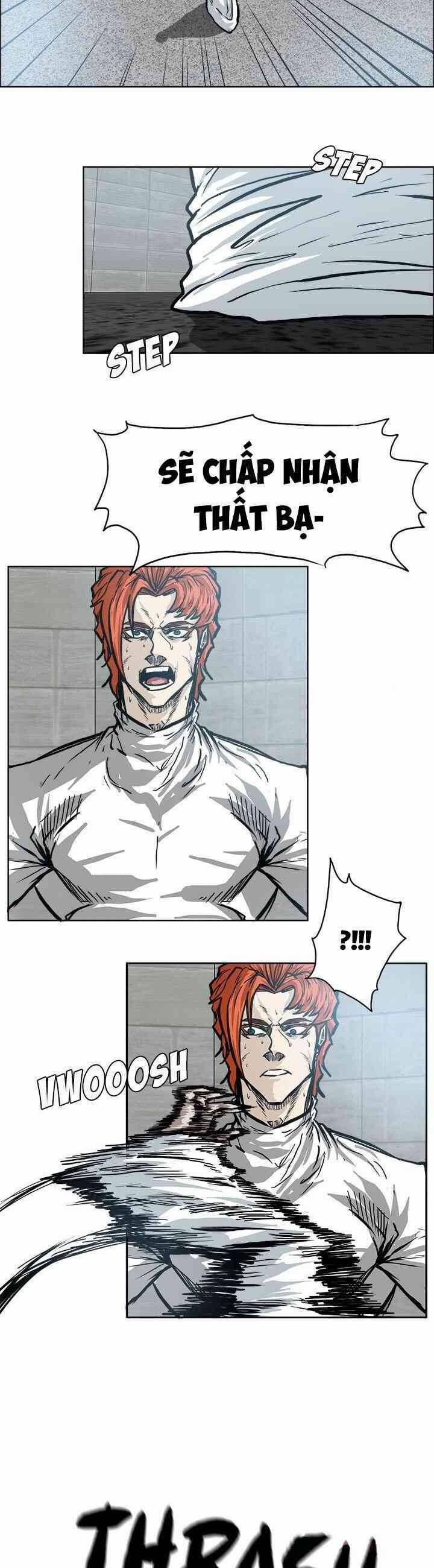 Bá Chủ Học Đường 100 trang 3