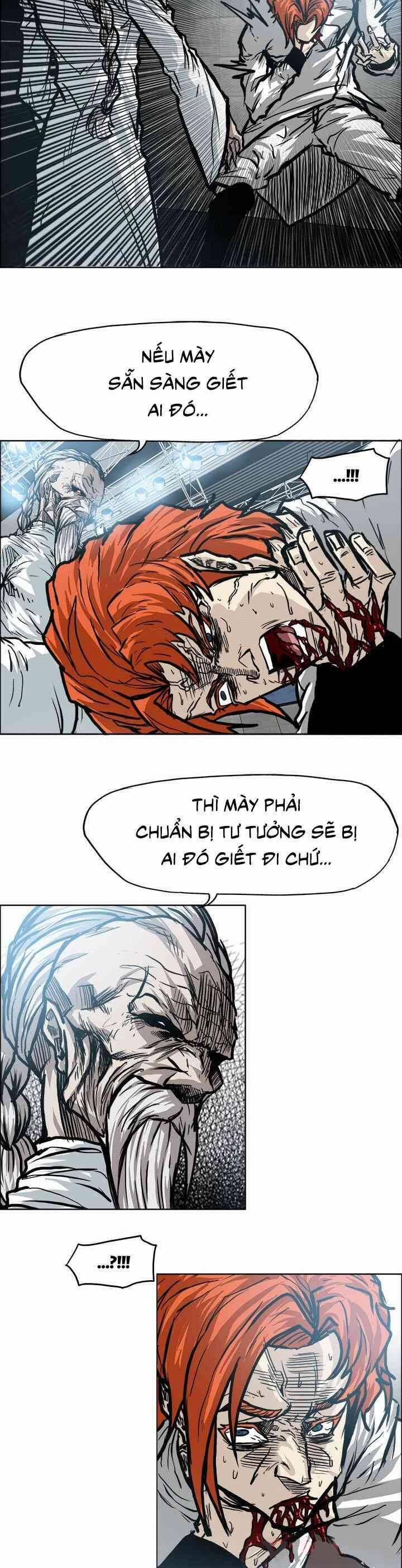 Bá Chủ Học Đường 100 trang 6