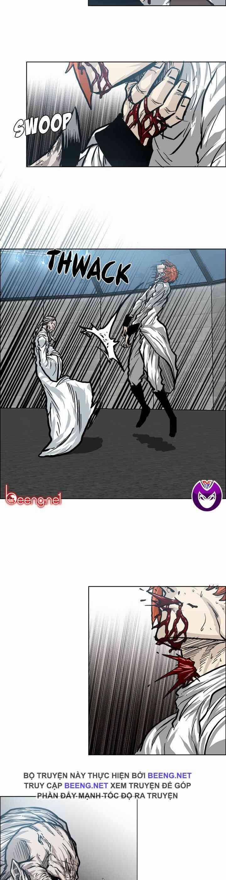 Bá Chủ Học Đường 100 trang 7