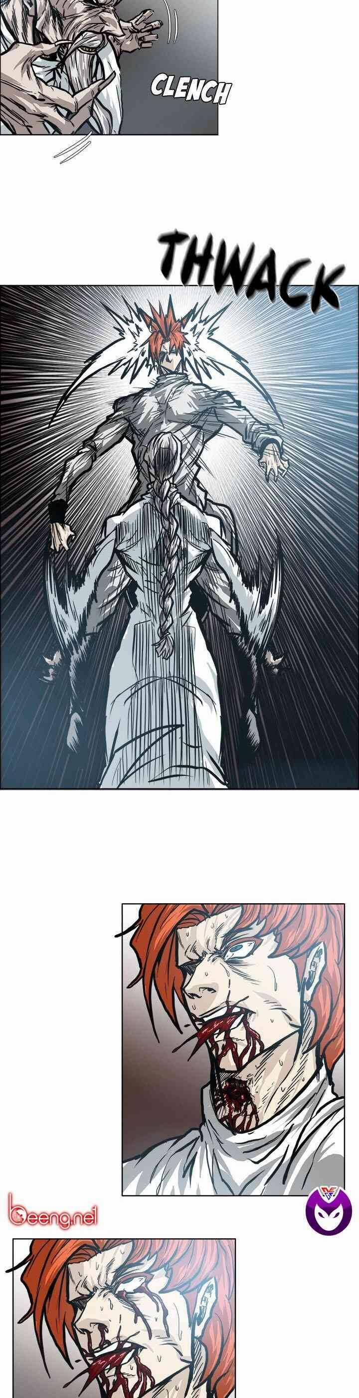 Bá Chủ Học Đường 100 trang 8