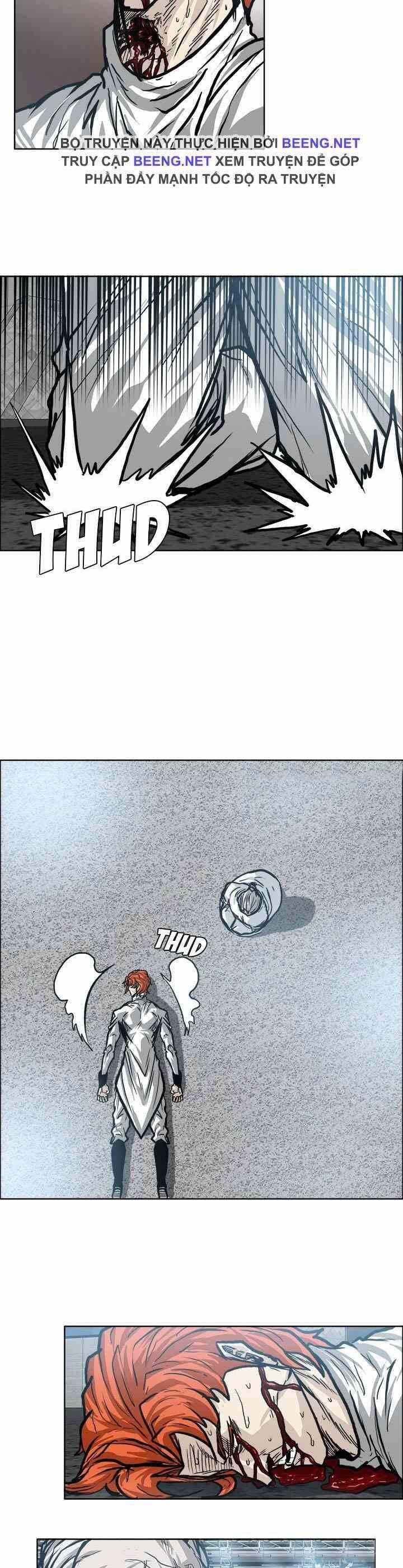 Bá Chủ Học Đường 100 trang 9