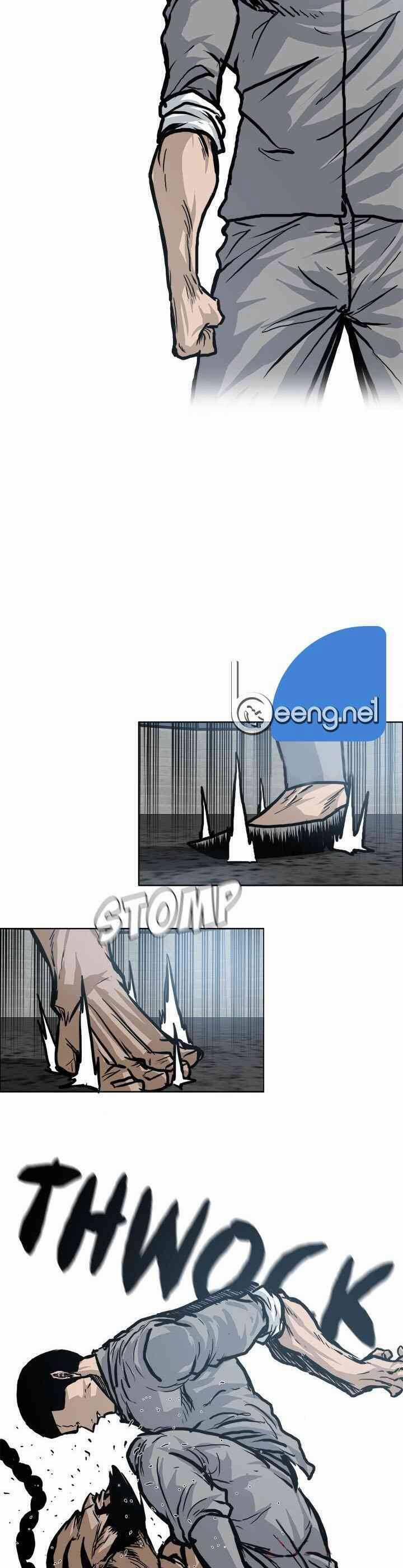 Bá Chủ Học Đường 101 trang 10