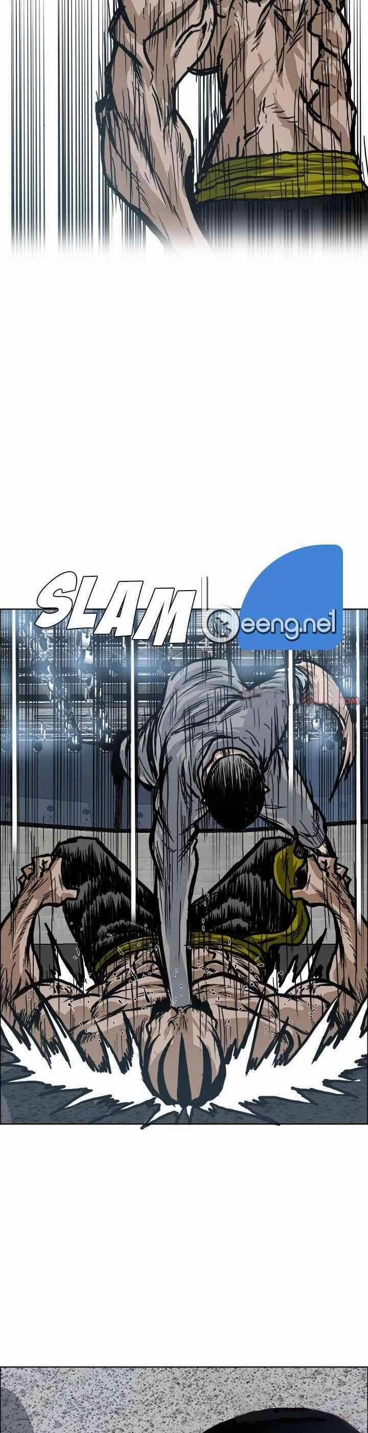 Bá Chủ Học Đường 101 trang 14