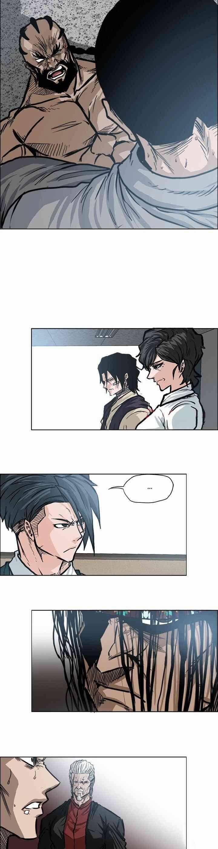 Bá Chủ Học Đường 101 trang 15