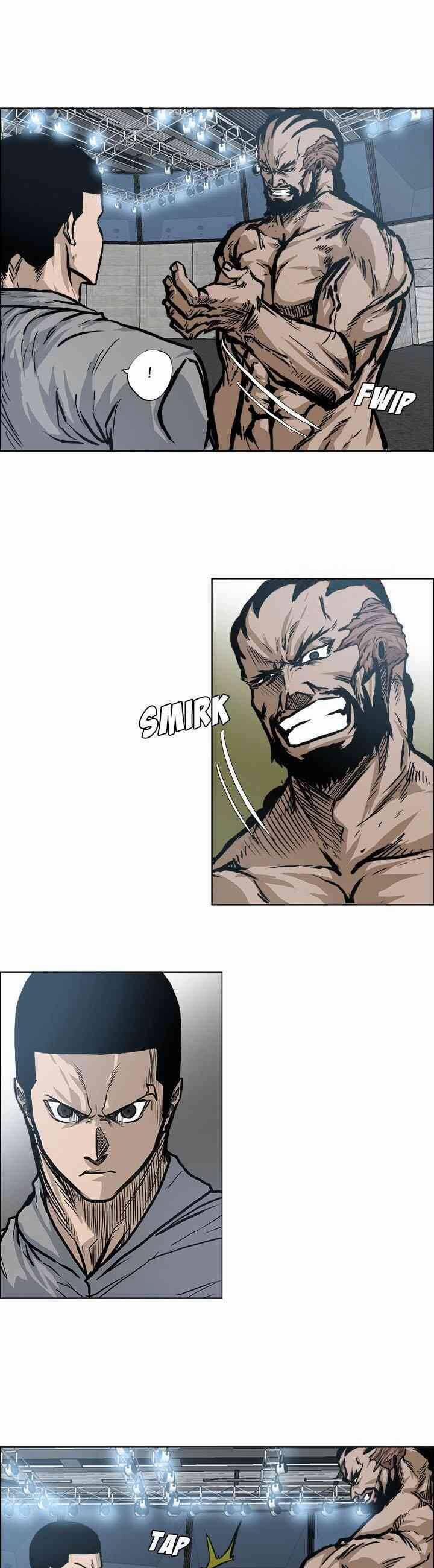 Bá Chủ Học Đường 101 trang 2