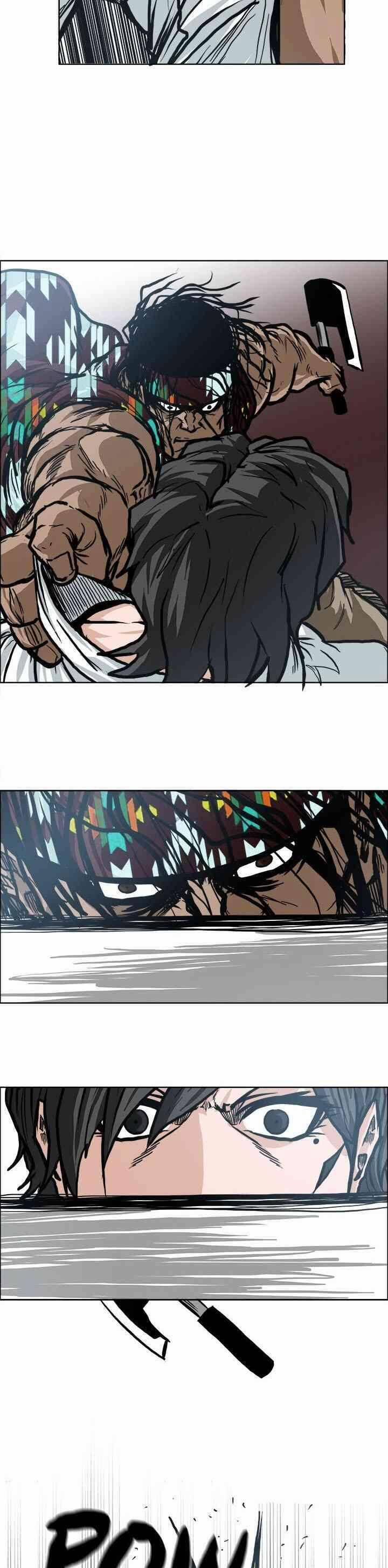 Bá Chủ Học Đường 101 trang 24