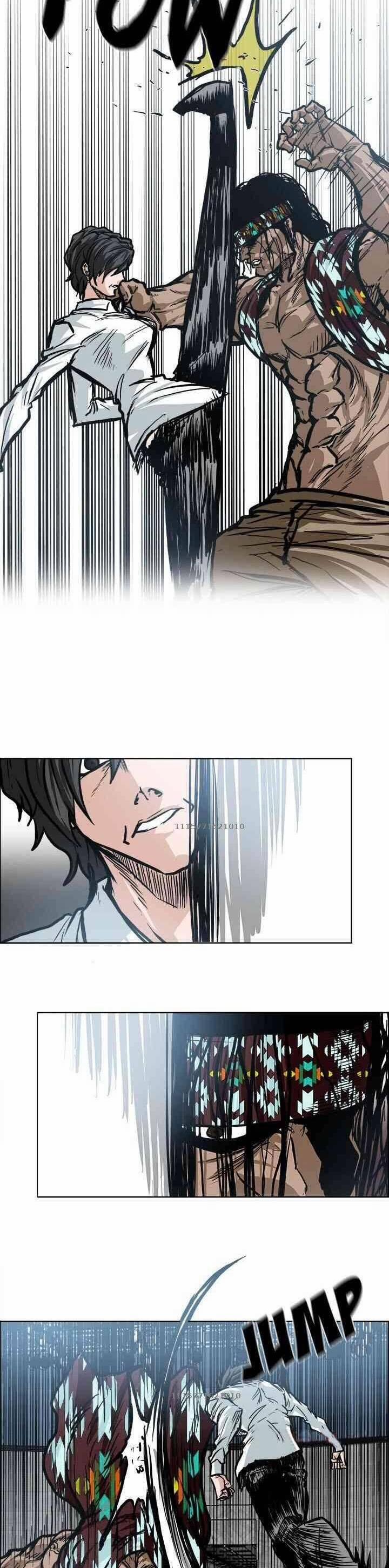 Bá Chủ Học Đường 101 trang 25