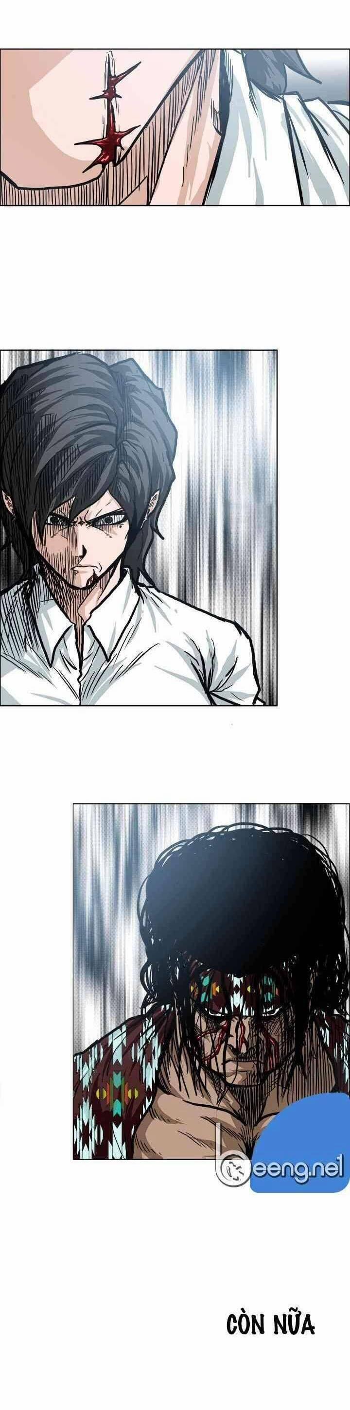 Bá Chủ Học Đường 101 trang 27