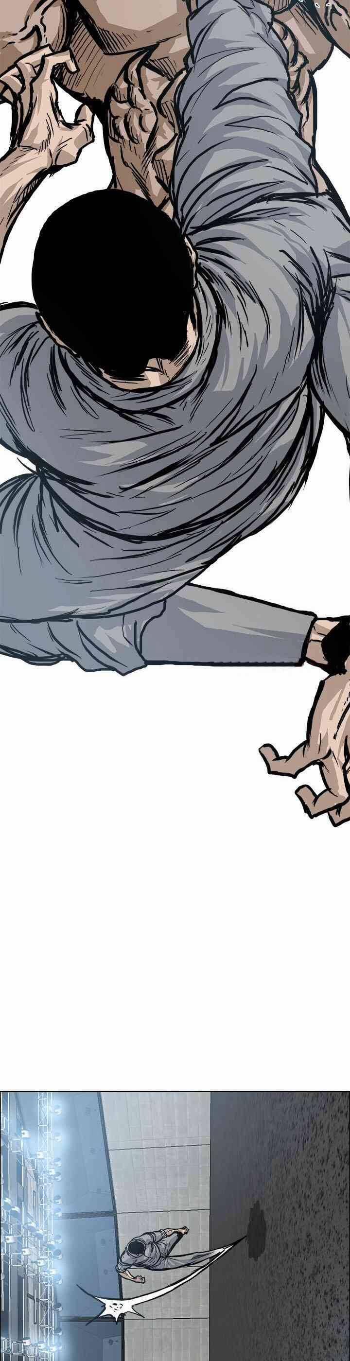 Bá Chủ Học Đường 101 trang 6