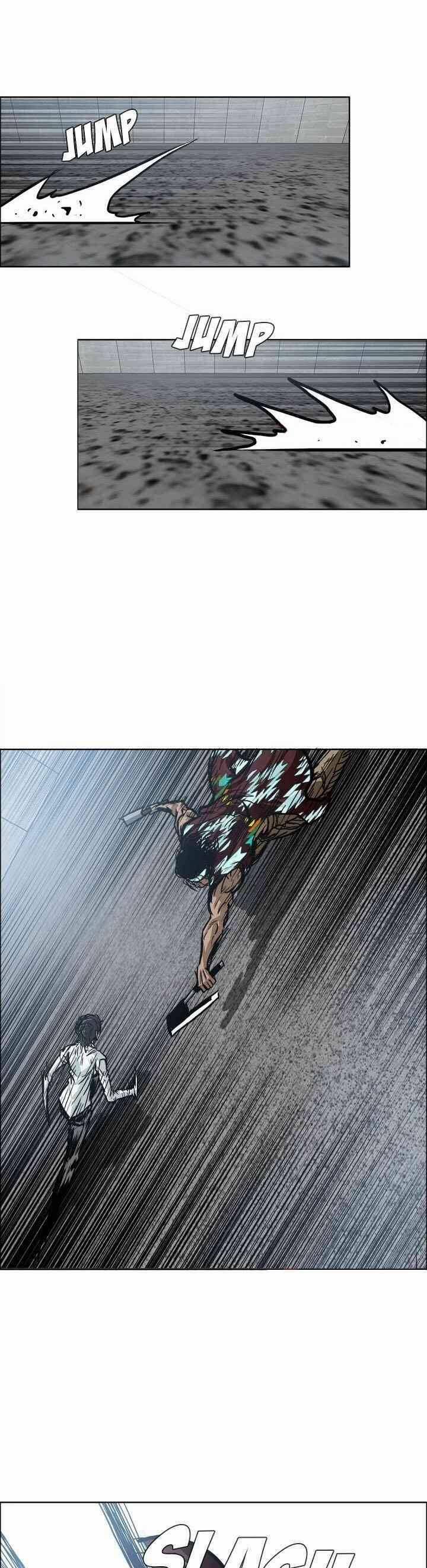 Bá Chủ Học Đường 102 trang 1