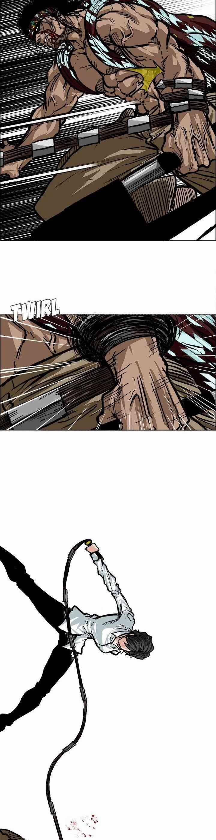 Bá Chủ Học Đường 102 trang 12